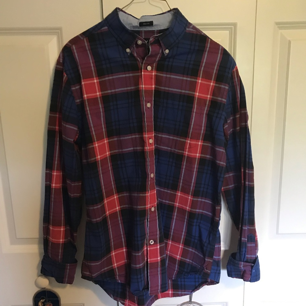 Flannel